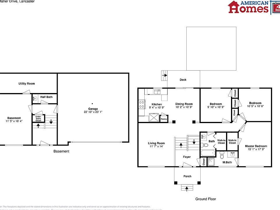 905 Maher Dr, Lancaster, OH 43130 Zillow