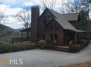 785 Laurel Creek Trl, Blue Ridge, GA 30513