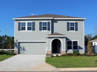 Hemingway Plan, Oaks Preserve, Gainesville, FL 32608