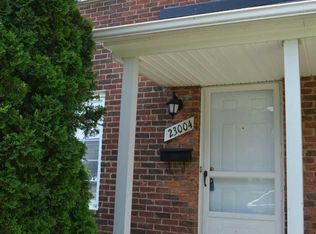 23004 Marter Rd, Saint Clair Shores, MI 48080