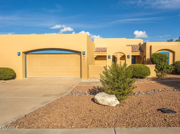 3877 Turtle Creek Ave, Las Cruces, NM 88005