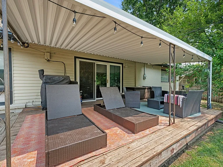 5701 E Perryton St — Photo 38