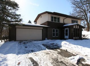 1911 Myra Ave, Janesville, WI 53548