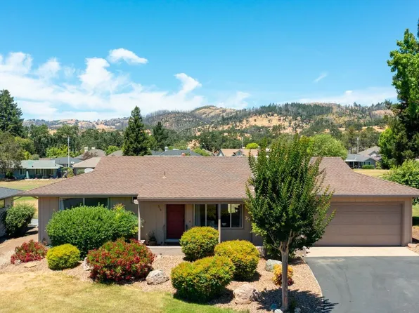 316 Rockgreen Place, Santa Rosa, CA 95409