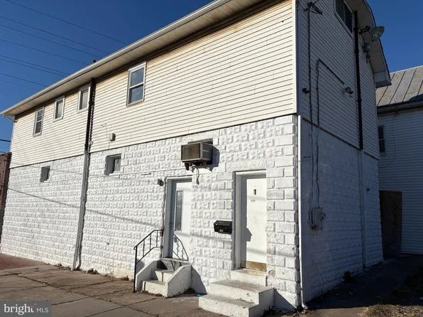 2715 Hammonds Ferry Rd, Halethorpe, MD 21227