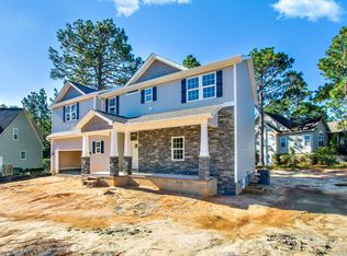 105 Filly Pl, Pinehurst, NC 28374