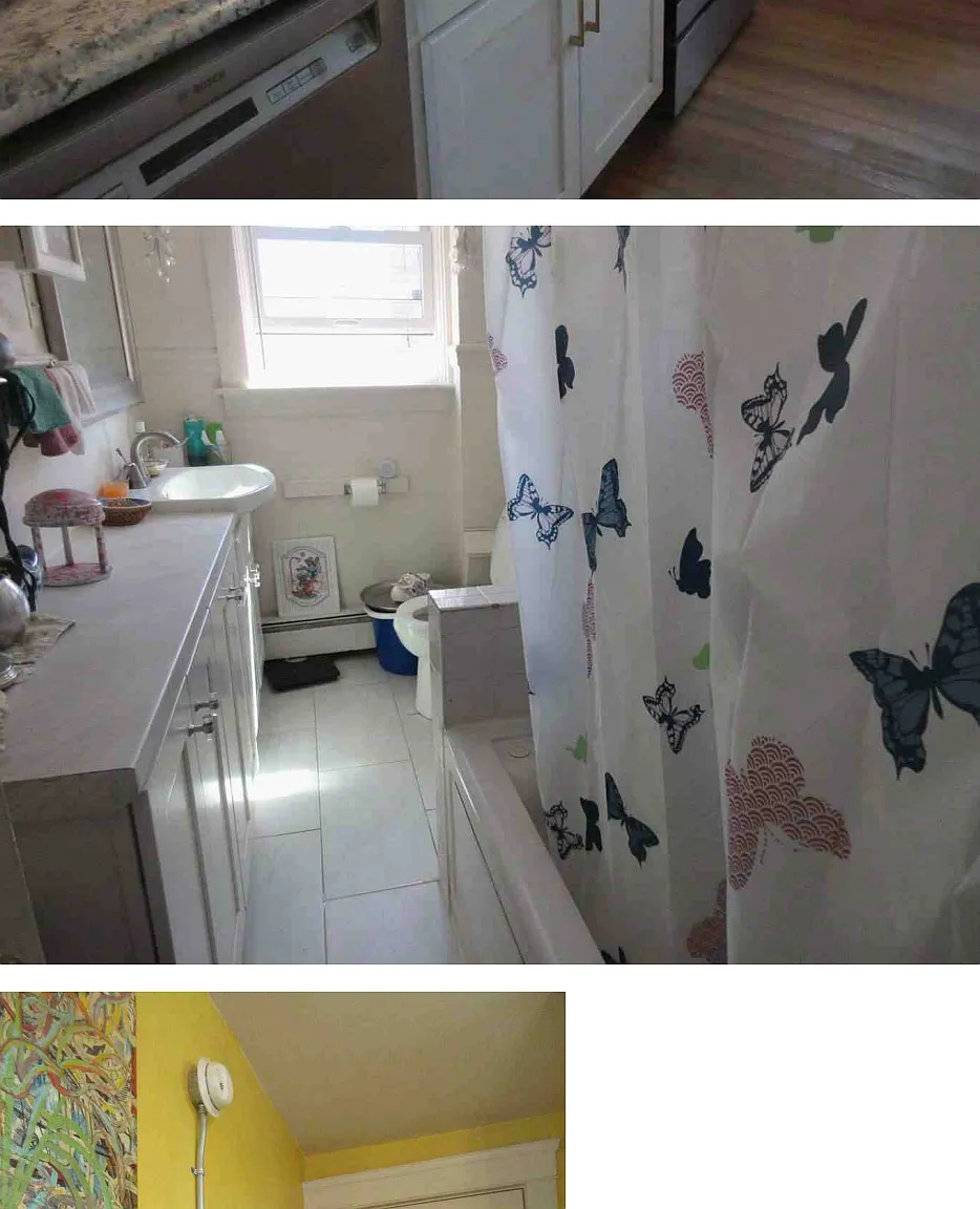2 bed, 1000 sqft, $2,800 — Photo 3