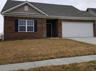 101 Castanet Ct, Georgetown, KY 40324