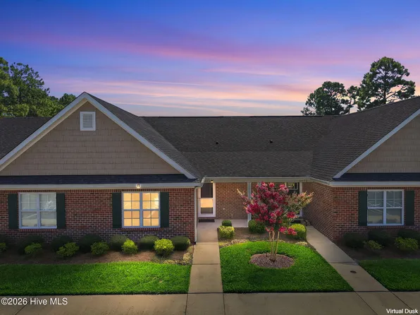 1074 Bridgeport Way, Leland, NC 28451