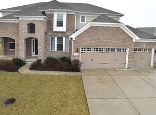 14533 Hinton Dr #A, Fishers, IN 46037