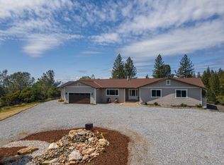 2191 Bear Rock Rd, Placerville, CA 95667