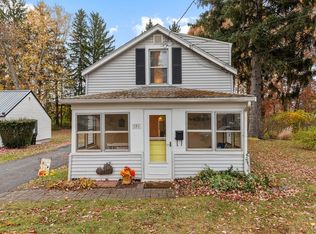 151 Maxwell Ave, North Syracuse, NY 13212