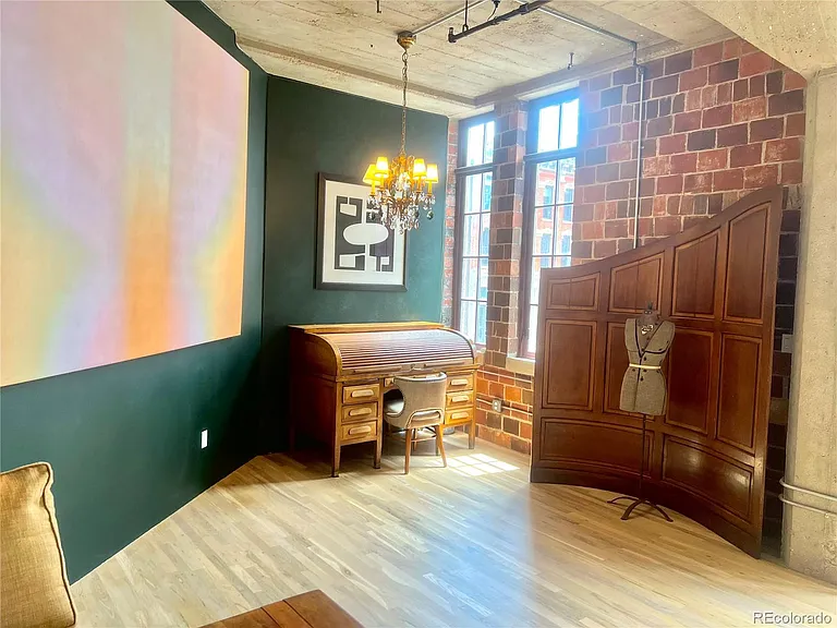 1863 Wazee St #2A — Photo 4