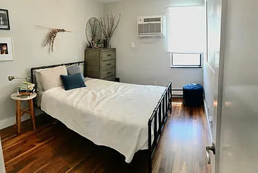 Rented by Boerum Hill Realty