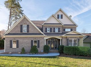 337 Bent Tree Dr, Stanley, NC 28164