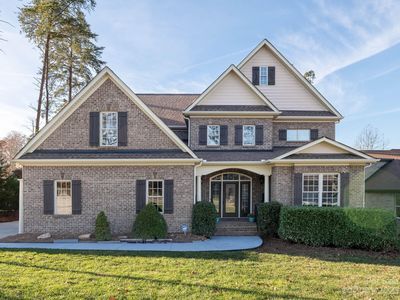 337 Bent Tree Dr, Stanley, NC, 28164