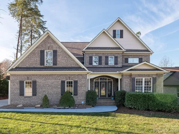 337 Bent Tree Dr, Stanley, NC 28164