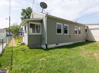 6 Elder Pl, Indian Head, MD 20640