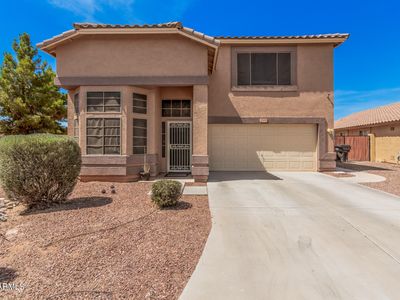 2109 S 114th Ave, Avondale, AZ, 85323