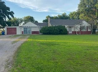 6003 E 340th Rd, Talala, OK 74080
