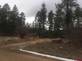 395 Sortais Rd, Durango, CO 81301