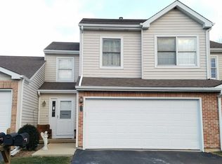 1017 Ashley Dr, Dekalb, IL 60115
