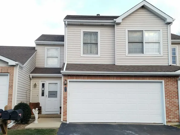 1017 Ashley Dr, Dekalb, IL 60115