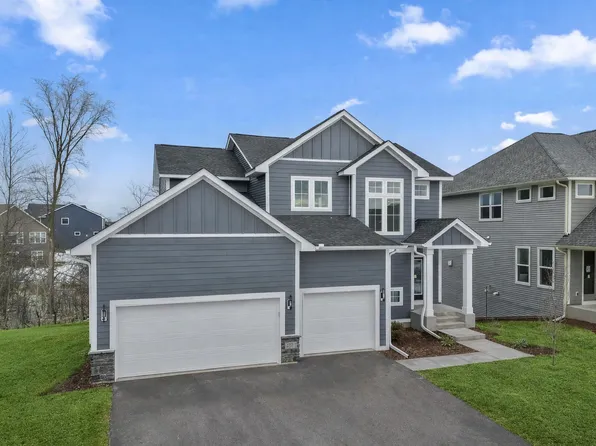 4814 128th Cir NE, Blaine, MN 55449