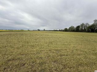 County Road 1305/1306, Bardwell, KY 42023