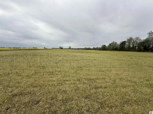 County Road 1305/1306, Bardwell, KY 42023