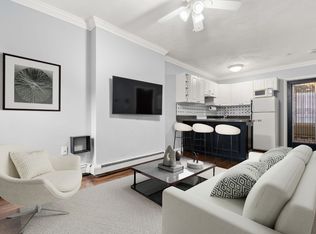186 Salem St APT 3, Boston, MA 02113