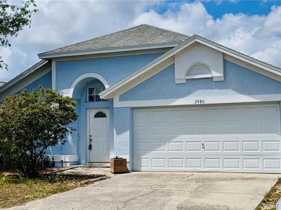 2980 Viscount Cir, Kissimmee, FL, 34747