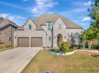 1117 Thornhill Way, Roanoke, TX 76262