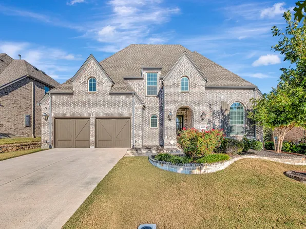 1117 Thornhill Way, Roanoke, TX 76262
