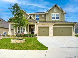 11637 Hollering Pass, Schertz, TX 78154