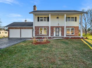 4703 Ridge Rd, Kokomo, IN 46901