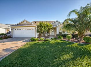 17953 SE 89th Natchez Ave, The Villages, FL 32162