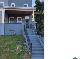 2705 Ulman Ave, Baltimore, MD 21215