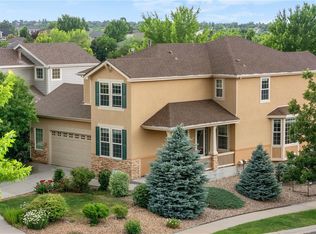 20964 E Greenwood Pl, Aurora, CO 80013
