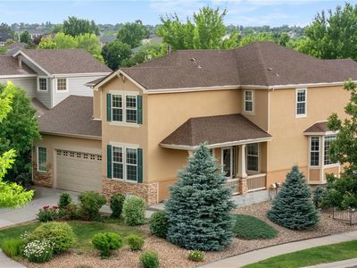 20964 E Greenwood Place, Aurora, CO, 80013