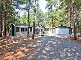 14723 Briarwood Dr, Magalia, CA 95954