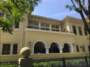 102 S Orange Grove Blvd #105, Pasadena, CA 91105