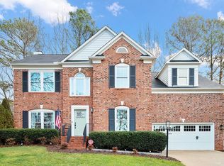 9016 Admaston Dr, Raleigh, NC 27613