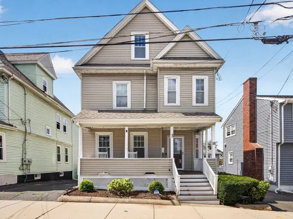 18 Henry St, Everett, MA 02149