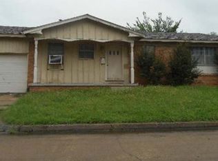2239 N Pittsburg Ave, Tulsa, OK 74115