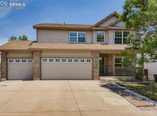 788 Ridgebury Pl, Fountain, CO 80817