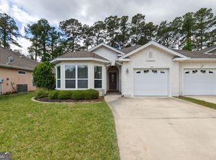 521 Eagle Blvd, Kingsland, GA 31548