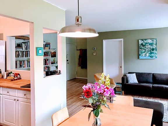 Open Concept