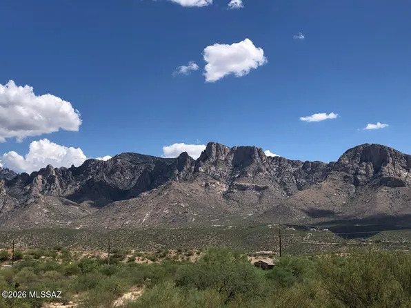11656 N Silverwood Dr, Oro Valley, AZ 85737