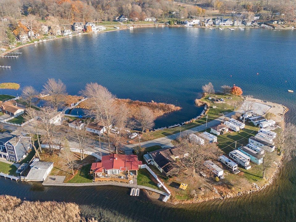 355 Ln Jimmerson, Fremont, IN 46737 MLS 202342070 Zillow